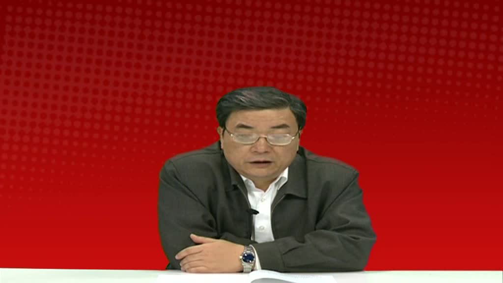 中国特色社会主义是中国现代化的行动指南