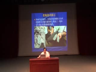 徐伟彪南京图书馆报告（2018年）